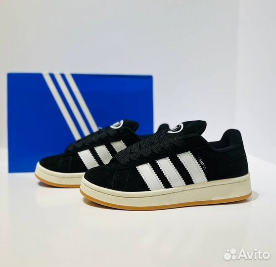 Кроссовки Adidas campus