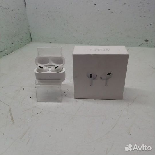 Беспроводные наушники Apple AirPods Pro (Рассрочка