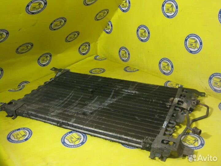 Радиатор кондиционера 9425000154 mercedes-benz, ac