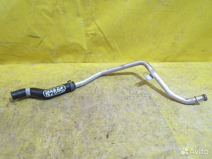 Трубка охлаждения Volkswagen Touareg 10-18 г 10386