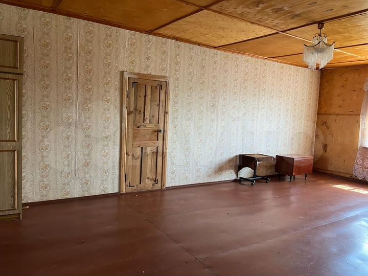 Дом 153,5 м² на участке 10 сот.