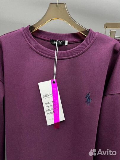 Спортивный костюм bunno