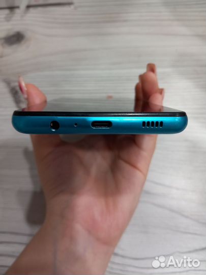 Телефон samsung galaxy а12