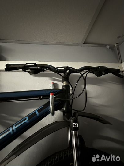 Велосипед взрослый