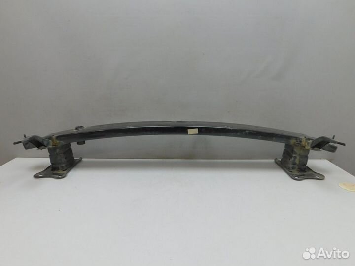 Усилитель переднего бампера Hyundai Tucson III (69963)