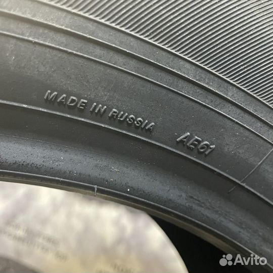 Yokohama BluEarth-XT AE61A 225/60 R16 98V