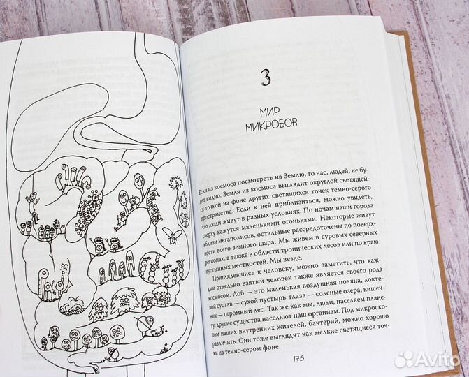 Книга Очаровательный кишечник