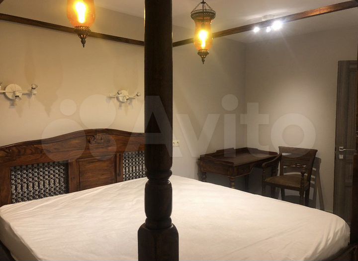 2-к. квартира, 65 м², 8/12 эт.