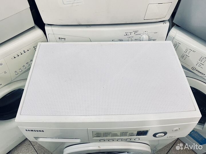 Стирадьная машина Samsung