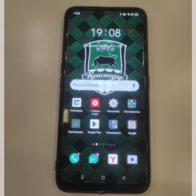 OPPO Reno 2Z, 8/128 ГБ