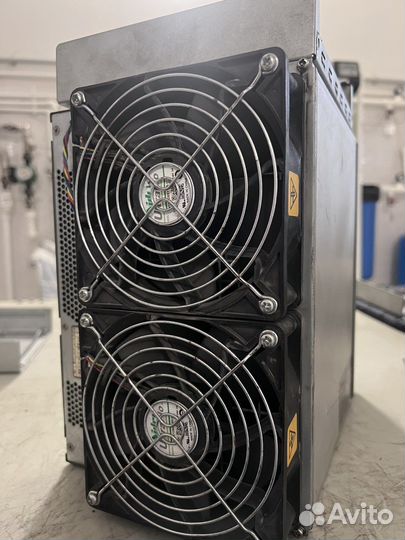 Antminer t17
