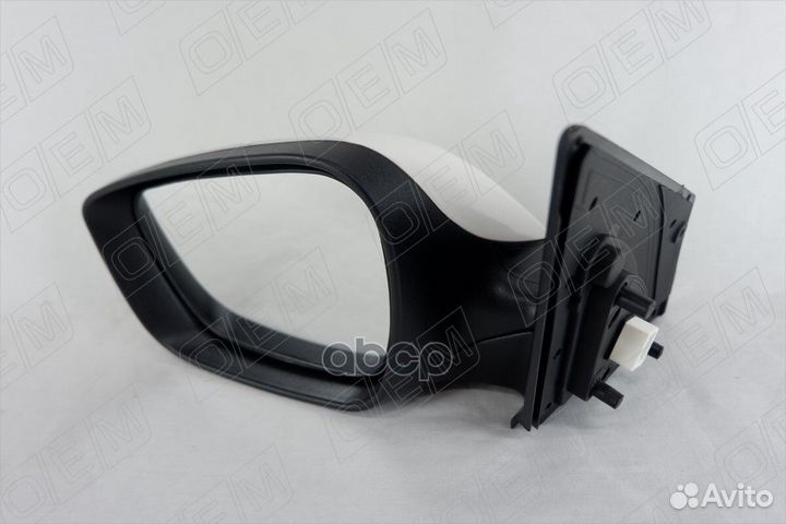 Зеркало левое Hyundai Elantra 5 MD (2011-2016) 5