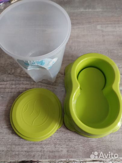 Поилка для кошек/собак