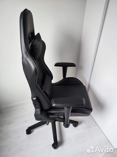 Кресло компьютерное brabix «GT Carbon GM-115»