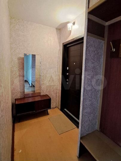 1-к. квартира, 32 м², 5/9 эт.