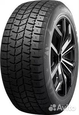 Sailun Ice Blazer Arctic SUV 235/55 R18 104H