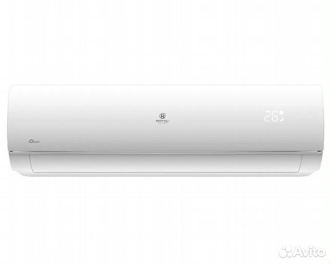 Сплит-система Royal Clima pandora RC-PD55HN