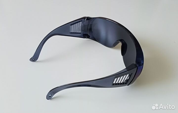 Спортивные очки Seelex (Япония)