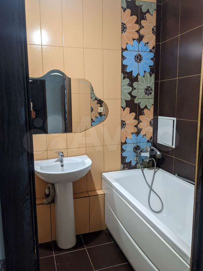 Дом 46 м² на участке 5 сот.