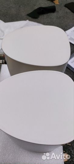 Полочная акустика Piega Ace 30 white lacquer (арт