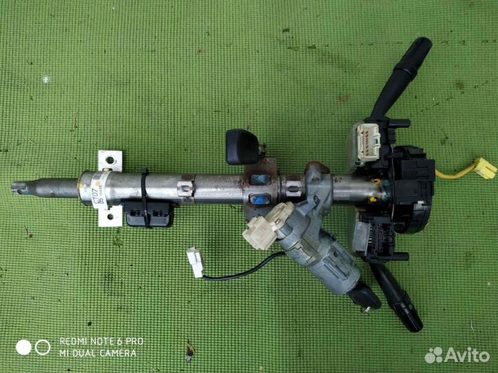 Рулевая колонка Toyota Celica