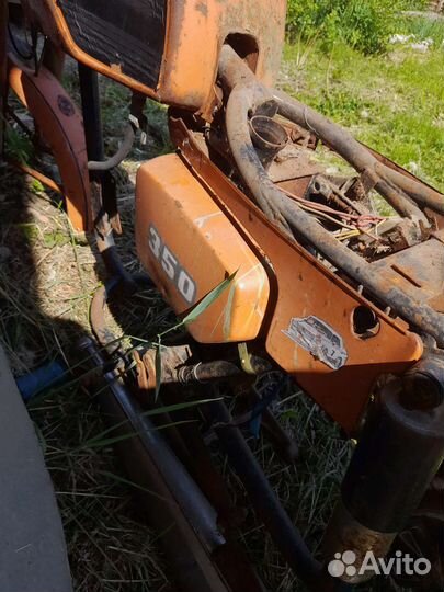 Запчасти чезет