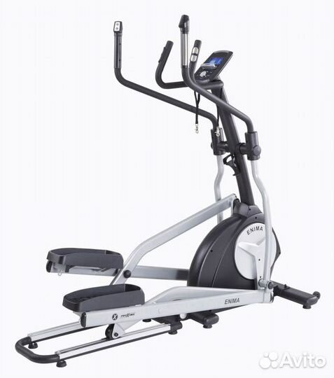 Эллиптический тренажер складной Proxima Enima II i