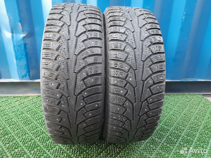 Nokian Tyres Hakkapeliitta 5 205/60 R16 114T