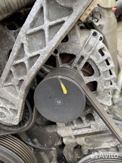 Генератор EP6CDT Citroen C5 RD 9666998080