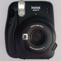 Фотоаппарат instax 11 mini