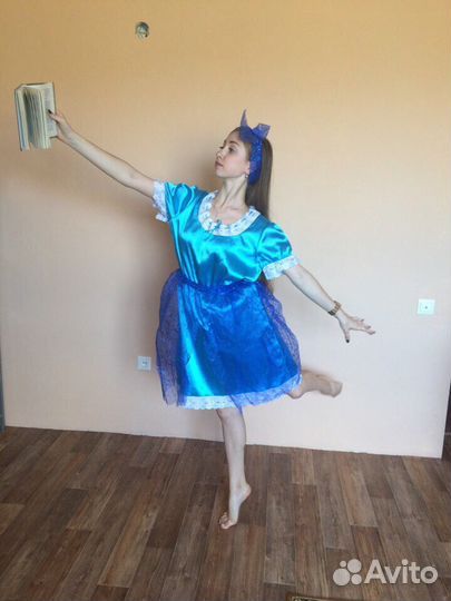 Карнавальный костюм