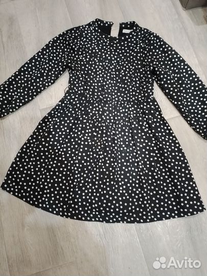 Платье ф Zara 128