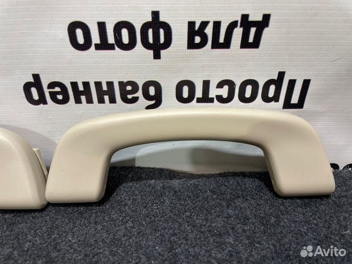 Ручка потолка Bmw 523I F10 N20B20B 2011