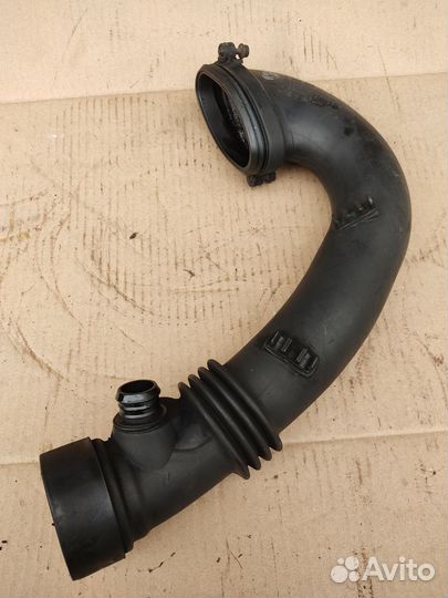 Патрубок воздушного фильтра bmw x5 e53 дизель