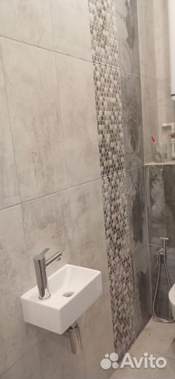 Плиточник, укладка плитки, шпаклёвка