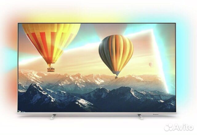 Телевизор Philips 55PUS8057/60