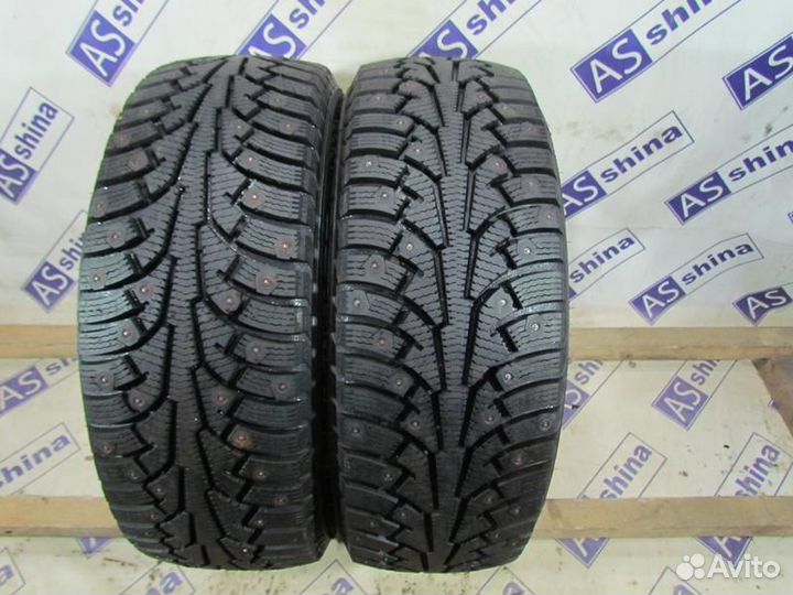 Nokian Tyres Hakkapeliitta C Van 215/60 R16C 92N