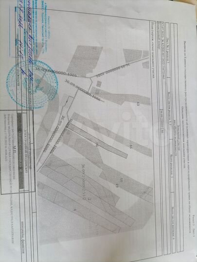 Дом 40 м² на участке 15 сот.