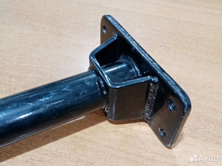 Рулевая колонка Stels ATV500/700