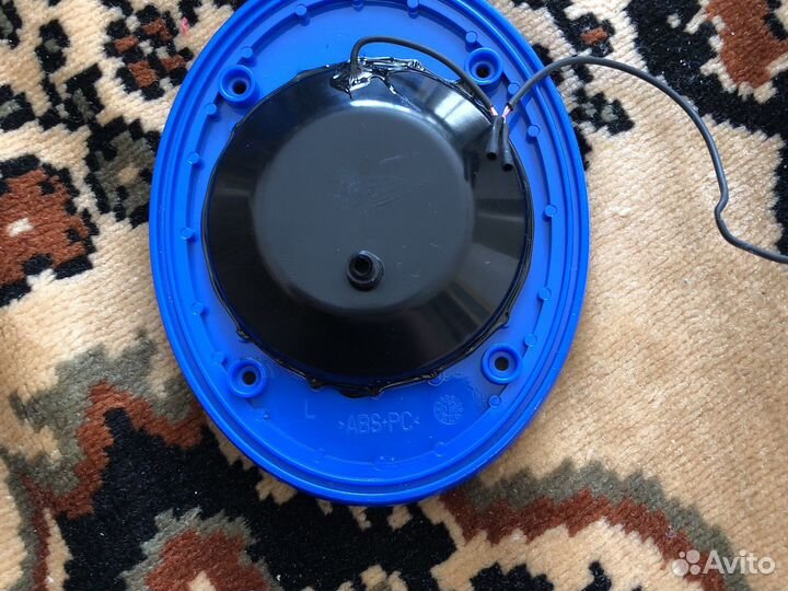 Наушники jbl Everest 700 на разбор