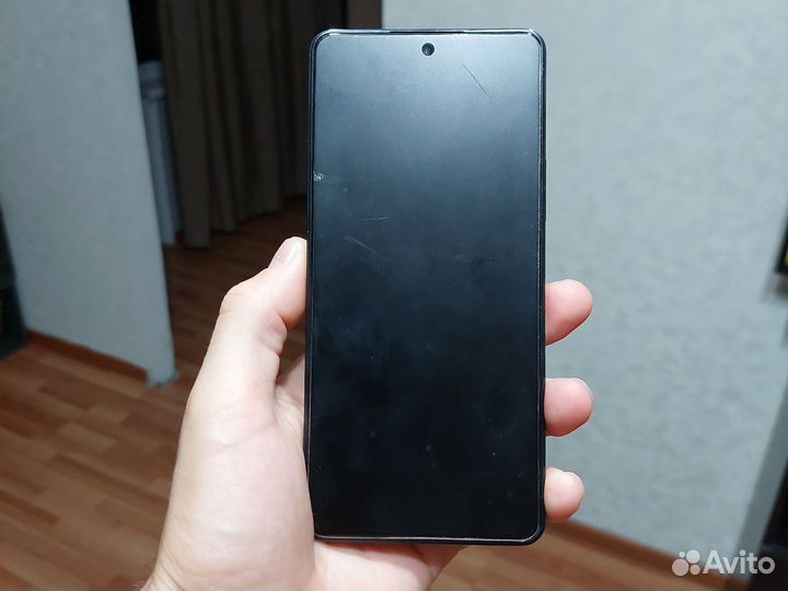 Infinix NOTE 30 Pro, 8/256 ГБ