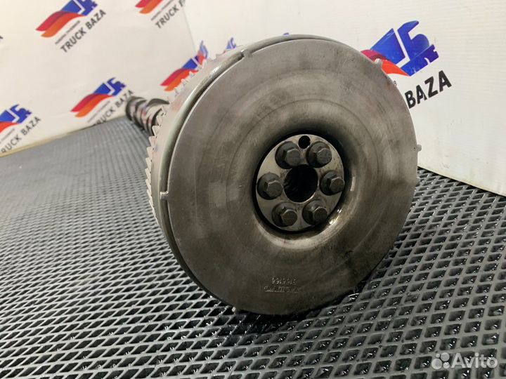 Распредвал D12D Volvo FH, Volvo FM