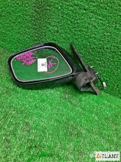 Зеркало переднее левое nissan KIX