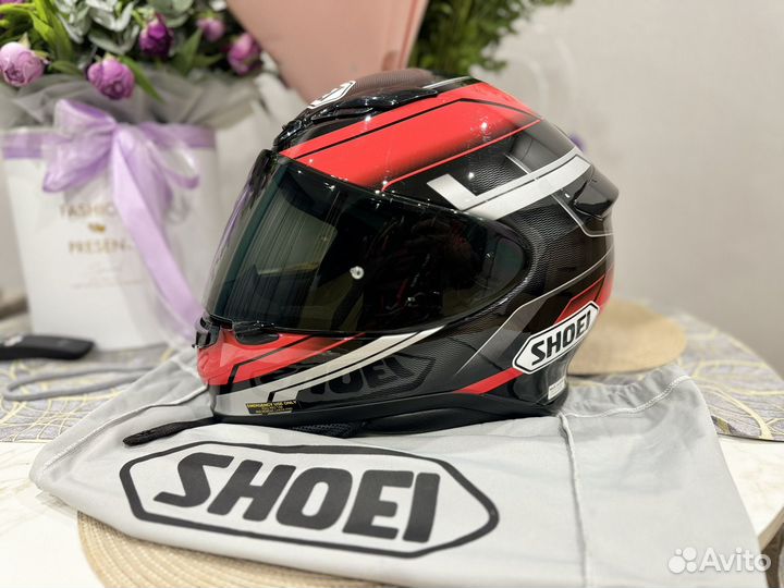 Шлем shoei RF1200 S(56)