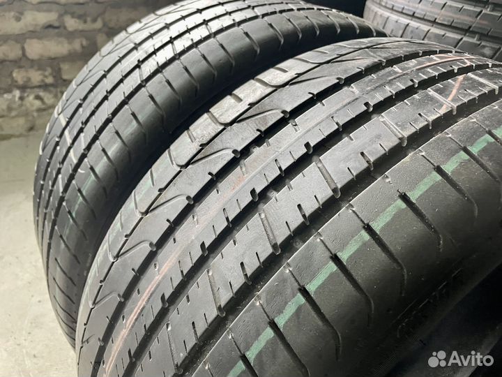 Pirelli P Zero 275/40 R19 101Y