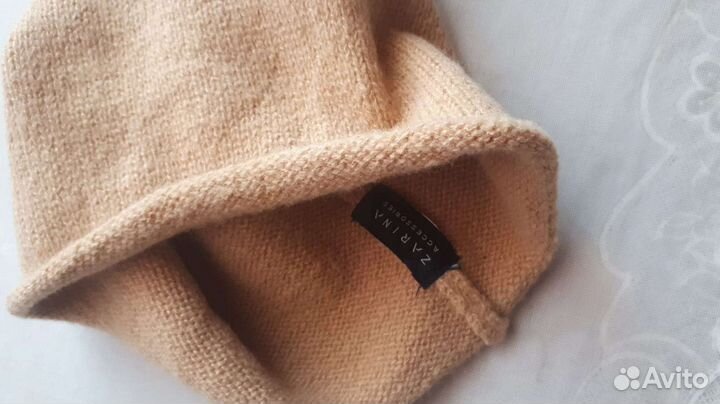 Шапки бини на весну/осень