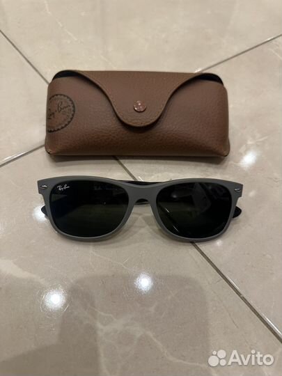 Ray Ban Солнцезащитные очки, оригинал