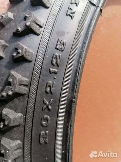 Покрышки R 20