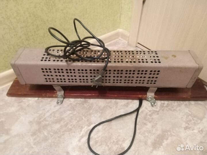 Радиатор отопления