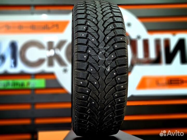 Pirelli Formula Ice 205/55 R16